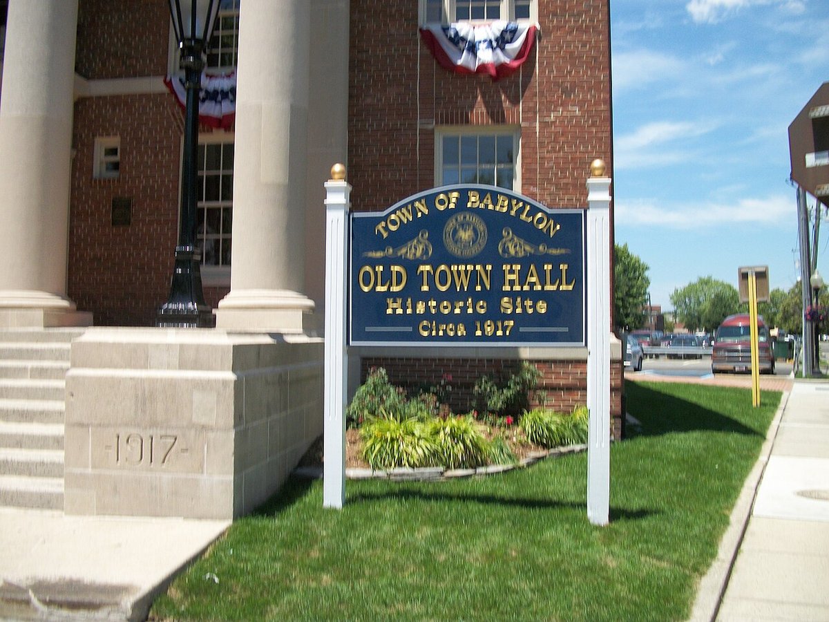 Babylon, NY - Category:Town of Babylon, New York - Wikimedia Commons