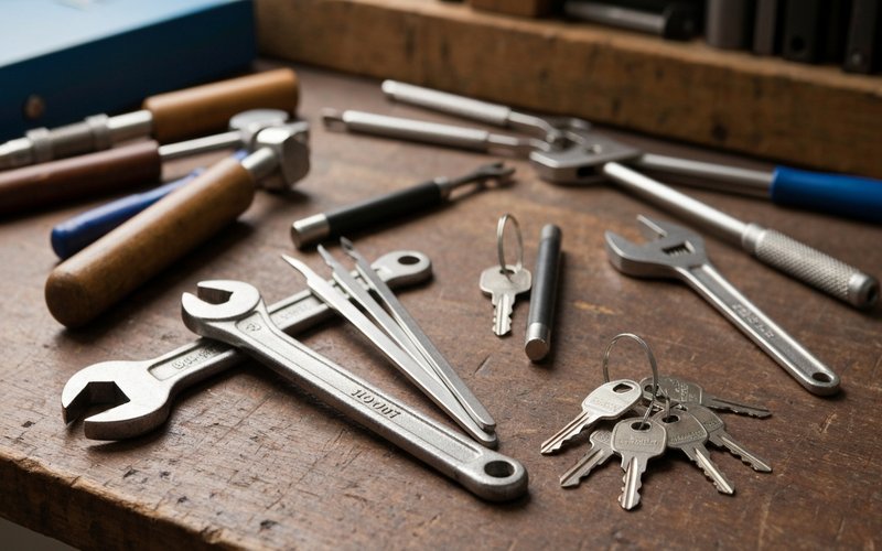 Professional service image 2