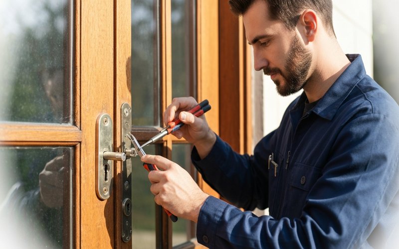 Professional service image 4