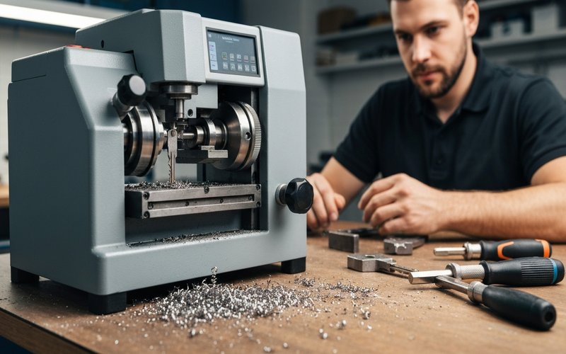 Professional service image 6